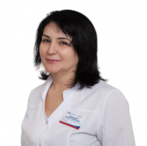Маданиева Марина Георгиевна
