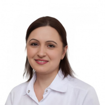 Манюшкина Наталья Михайловна