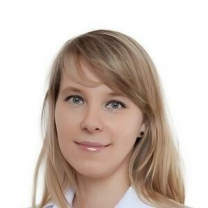 Петрова Анастасия Юрьевна