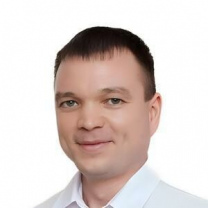 Русинов Тимофей Николаевич