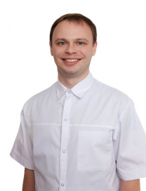 Смирнов Юрий Николаевич