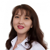 Тишинкова Альбина Владимировна