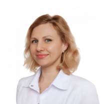 Шишкина Оксана Евгеньевна