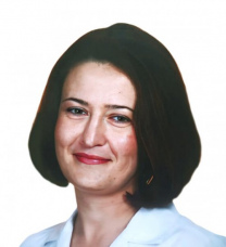 Шкуринская Светлана Ивановна