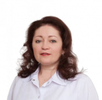Юзвенко Людмила Викторовна
