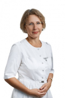 Салаева Анна Александровна