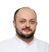Прудников Александр Сергеевич
