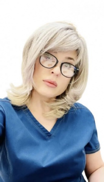 Нефф Екатерина Игоревна