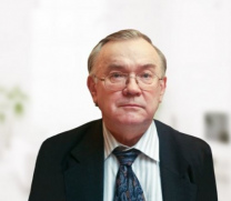 Судаков Юрий Евгеньевич