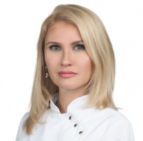 Перцова Юлия Викторовна