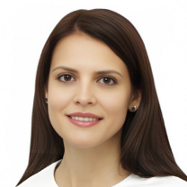 Овчинникова Людмила Евгеньевна