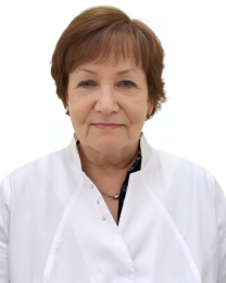Юшкова Ольга Леонидовна