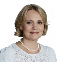 Ветчанина Елена Георгиевна