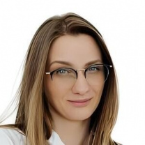 Кузнецова Александра Сергеевна