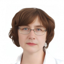 Козина Людмила Николаевна