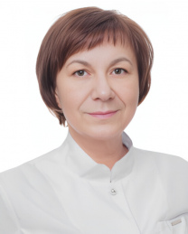 Королищук Галина Михайловна
