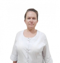 Михеева Екатерина Владимировна