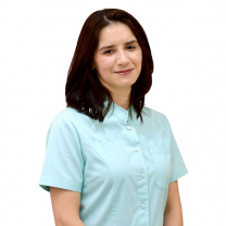 Обласова Рена Элмагаевна