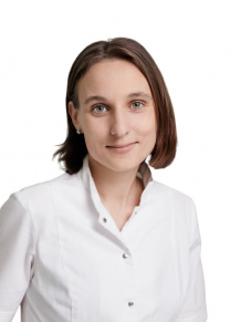 Коваленко Анна Геннадьевна