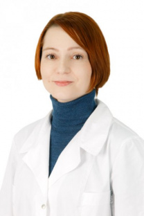 Полетаева Нина Борисовна