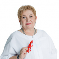 Богачева Светлана Юрьевна