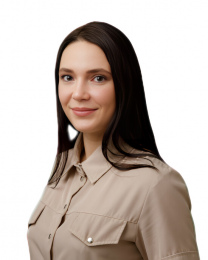 Бутакова Анна Денисовна