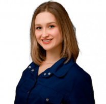Демина Оксана Леонидовна