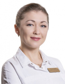 Савченко (Кузнецова) Валерия Альбертовна
