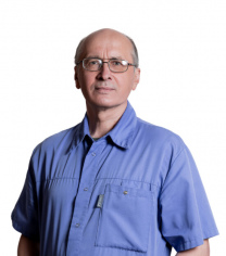 Напоров Александр Юрьевич