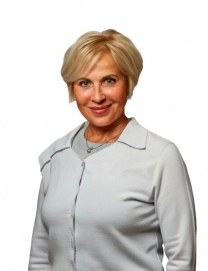 Сыченкова Элла Николаевна