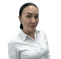 Соколова Яна Владимировна