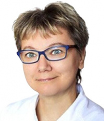 Паршина Алена Николаевна