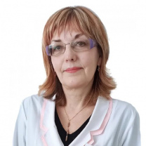 Сулимова Марина Александровна