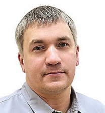 Москвин Владимир Борисович