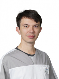 Матвеев Игорь Анатольевич