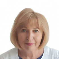 Ефимова Наталья Валентиновна