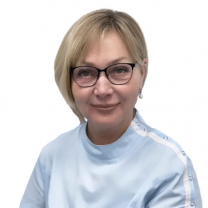 Кречко Ксения Викторовна