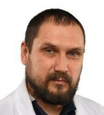 Вязников Владимир Геннадьевич