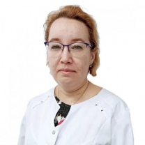 Кириллова Марина Витальевна