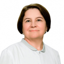 Венько Марина Юрьевна