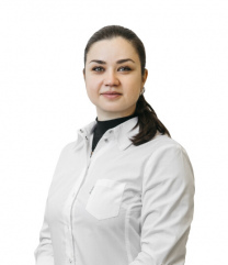 Порошина Анна Александровна