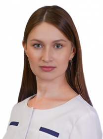 Толстова Дарья Сергеевна