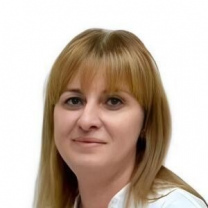 Соломеина Наталья Владимировна