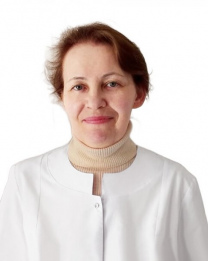 Дружинина Ирина Алексеевна
