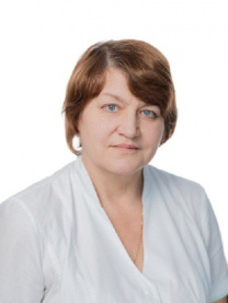 Козицина Елена Николаевна
