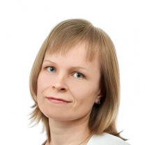 Пузина Татьяна Михайловна