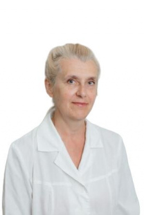 Сухорукова Ольга Борисовна