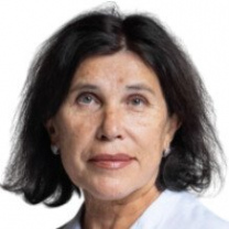 Иванина Надежда Николаевна