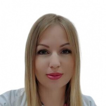 Шевлякова Мария Александровна
