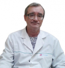 Алданов Евгений Александрович